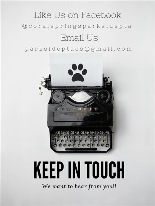 Contact PTA 